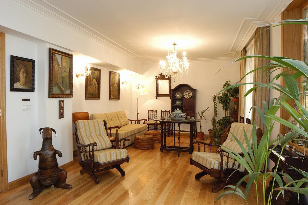 טרואל Hostal Aragon מראה חיצוני תמונה
